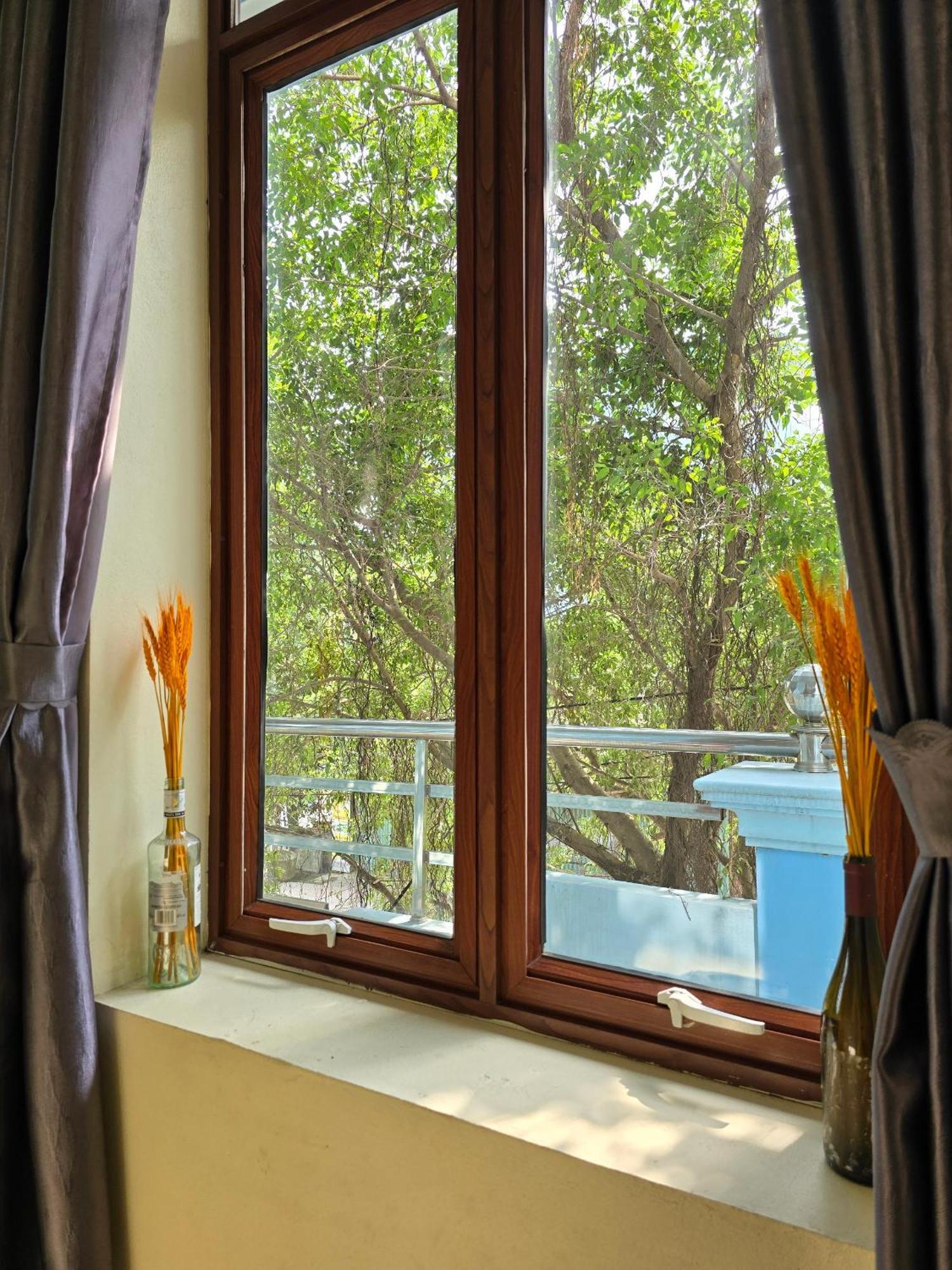 VI Tamcoc Hotel نينه بينه المظهر الخارجي الصورة