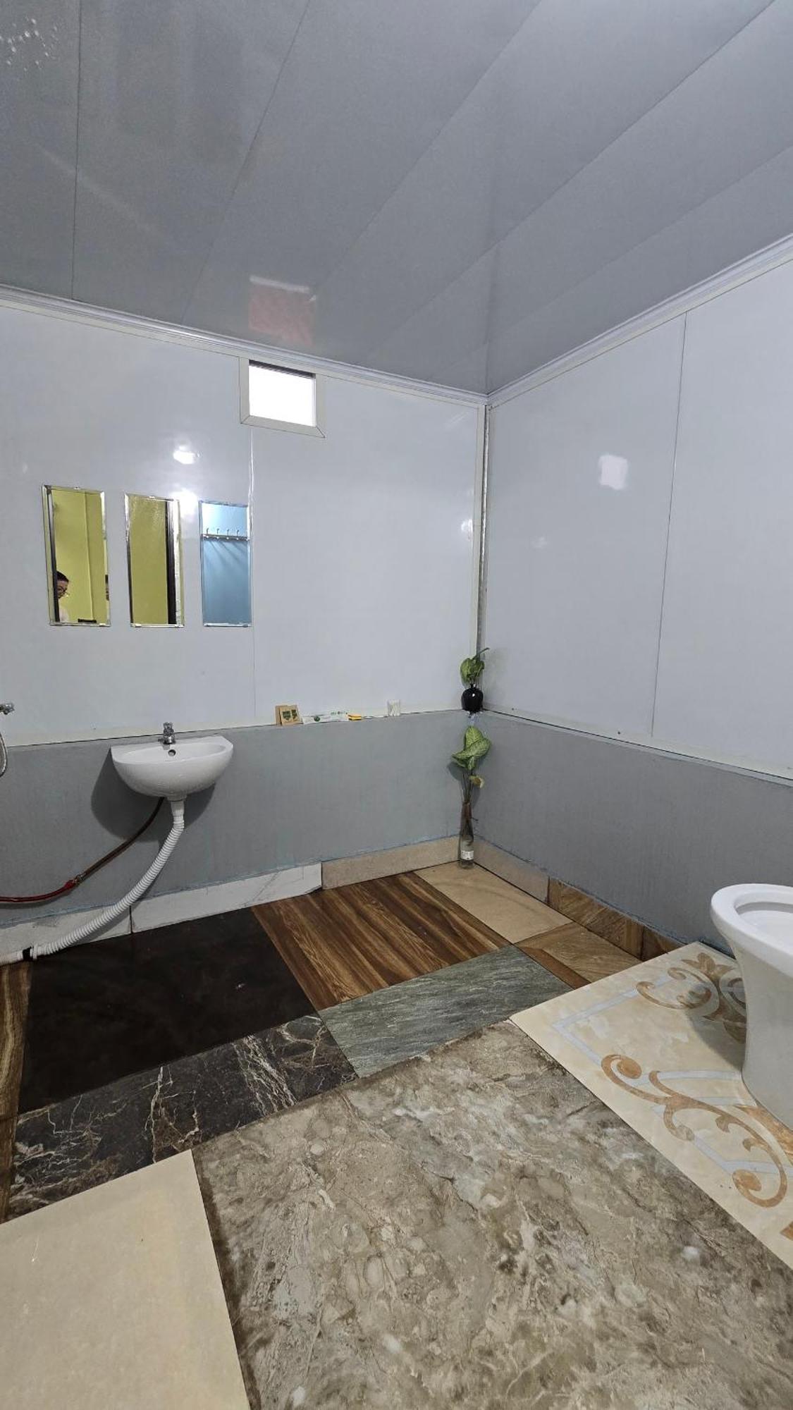 VI Tamcoc Hotel نينه بينه المظهر الخارجي الصورة