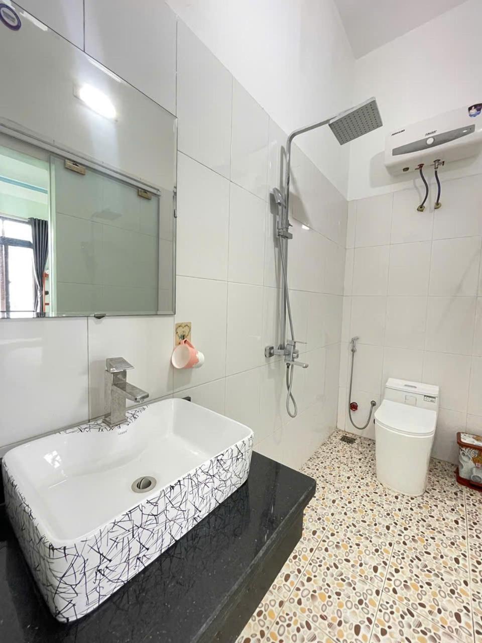 VI Tamcoc Hotel نينه بينه المظهر الخارجي الصورة