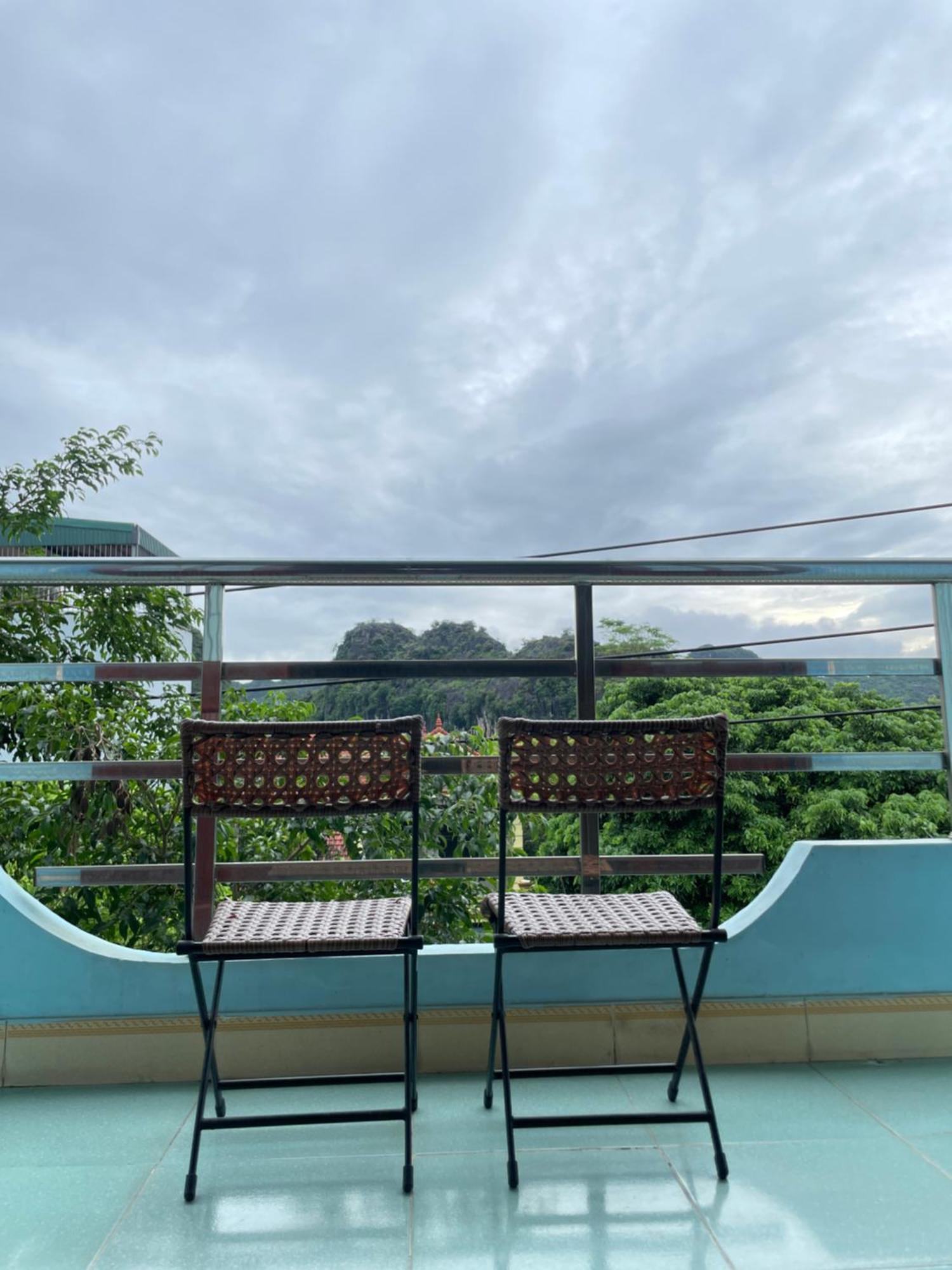 VI Tamcoc Hotel نينه بينه المظهر الخارجي الصورة