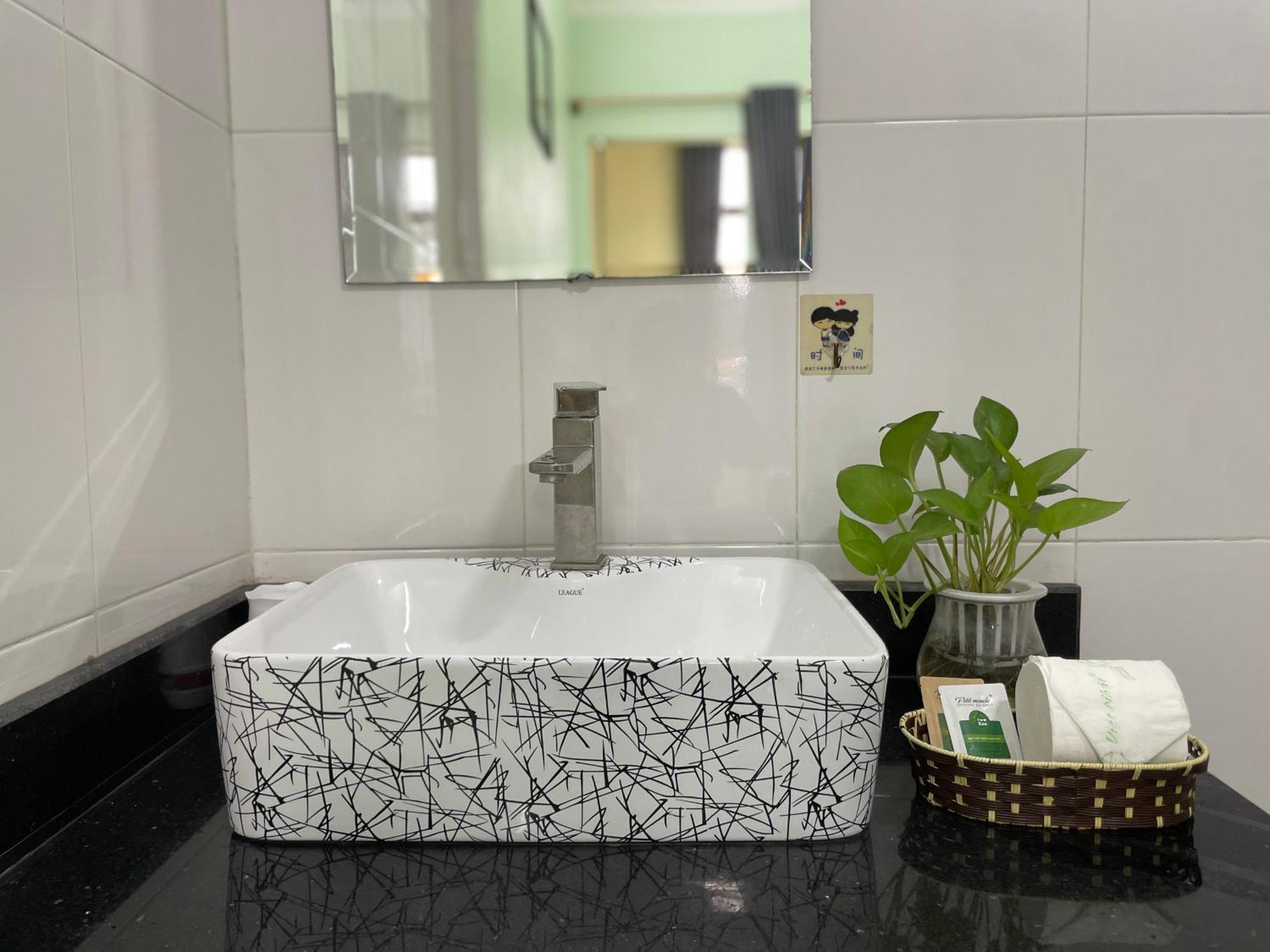 VI Tamcoc Hotel نينه بينه المظهر الخارجي الصورة