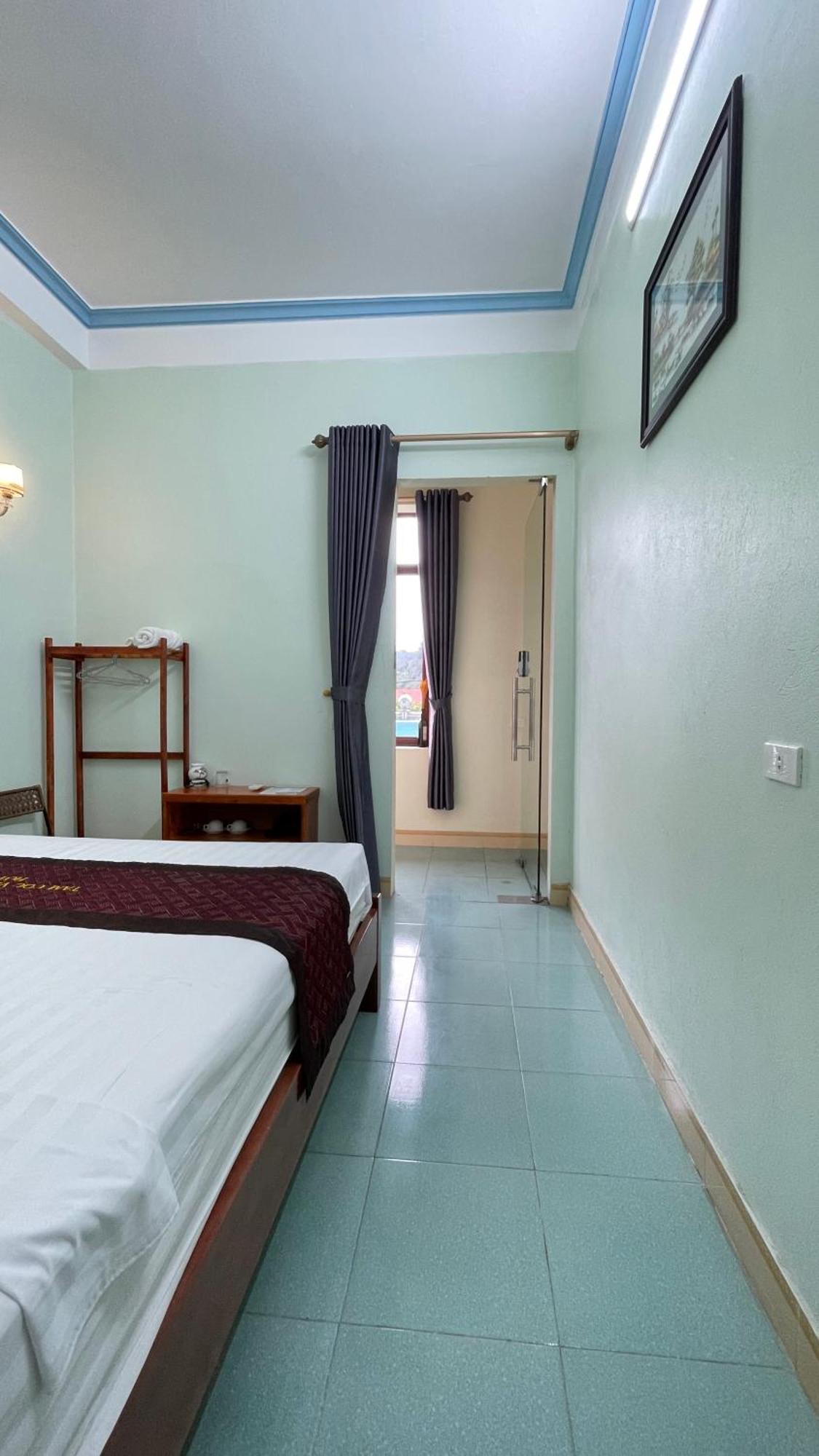 VI Tamcoc Hotel نينه بينه المظهر الخارجي الصورة