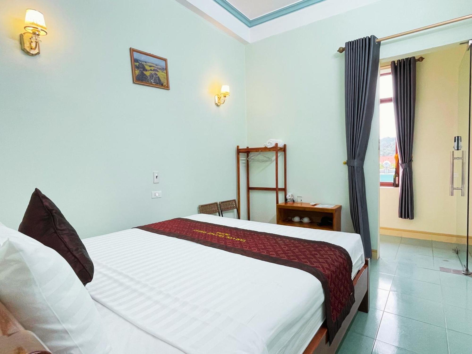 VI Tamcoc Hotel نينه بينه المظهر الخارجي الصورة