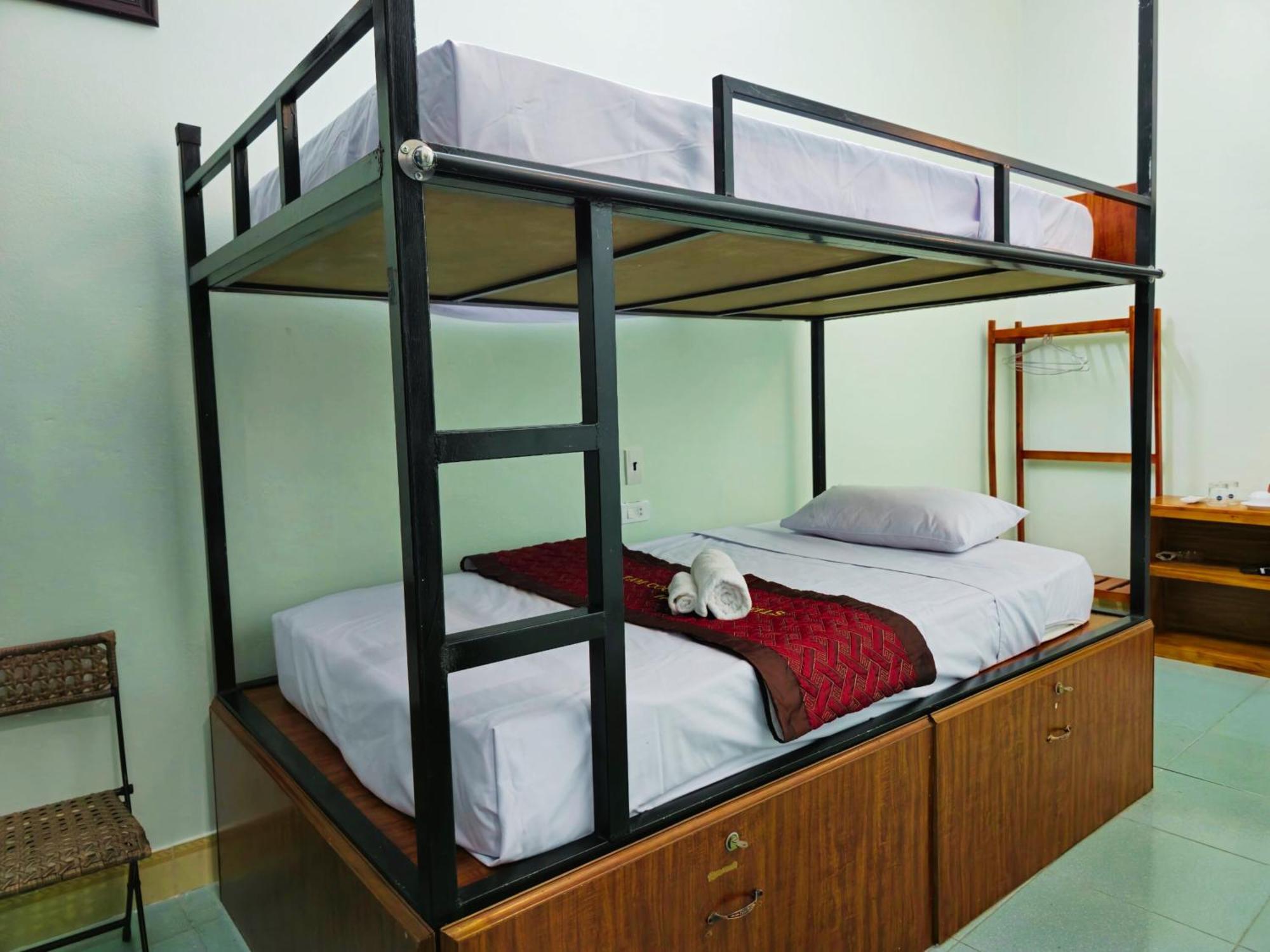 VI Tamcoc Hotel نينه بينه المظهر الخارجي الصورة
