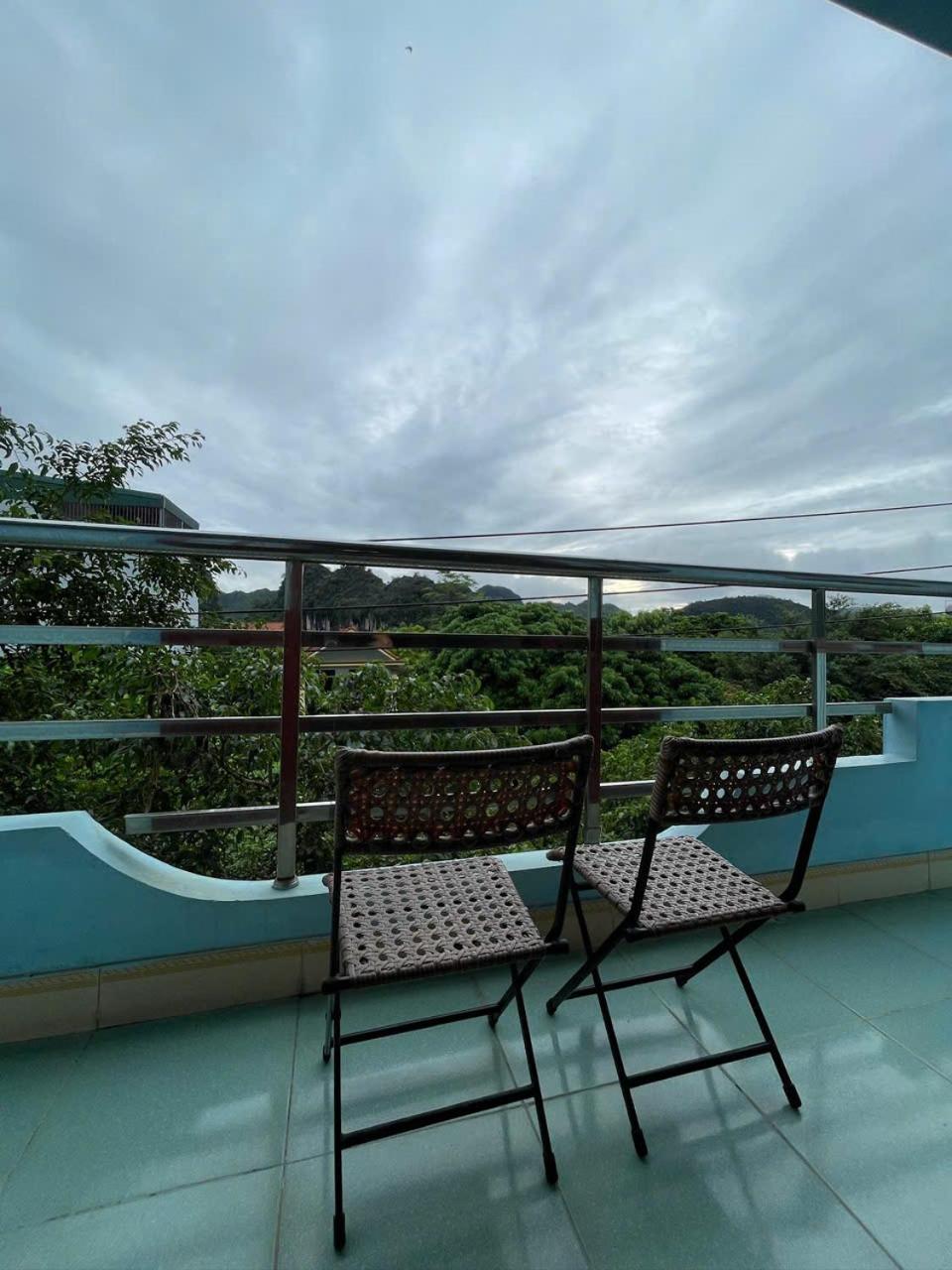 VI Tamcoc Hotel نينه بينه المظهر الخارجي الصورة